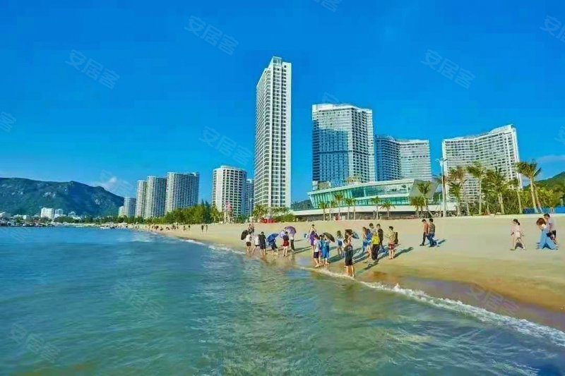 金融街海世界,金海湾大道-惠州金融街海世界二手房