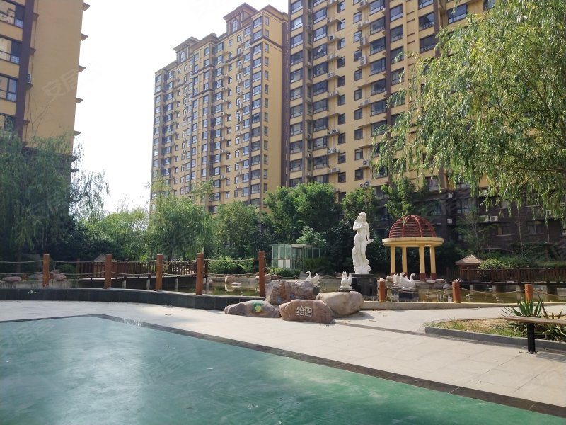 天鹅湾,条山街-运城天鹅湾二手房,租房,房价-运城安居客