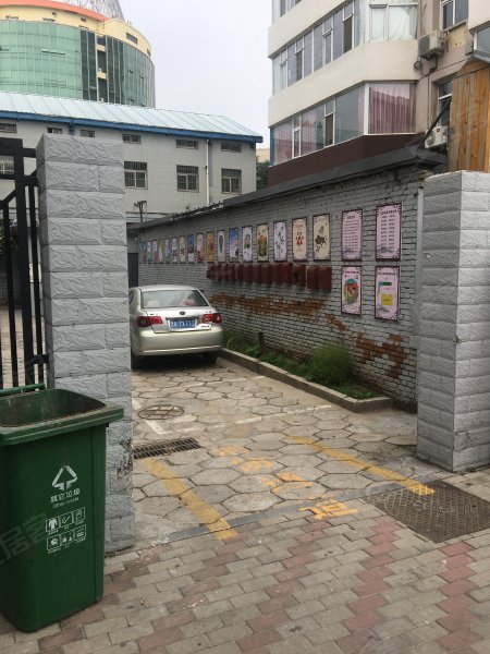 劲松北路4号院,劲松北路4号-太原劲松北路4号院二手房,租房,房价-太原