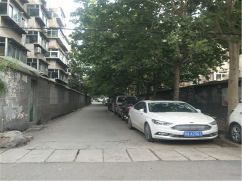 石桥小区,历山北路-济南石桥小区二手房,租房,房价-济南安居客