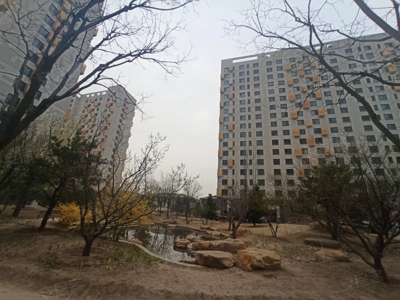 首城汇景湾东区(6号院)