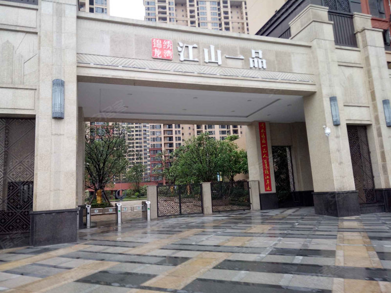 江山一品,大堤路6号-佛山江山一品二手房,租房,房价-佛山安居客