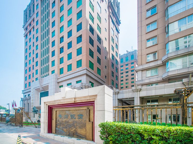 贡院六号小区,贡院西街6号-北京贡院六号小区二手房,租房,房价-北京