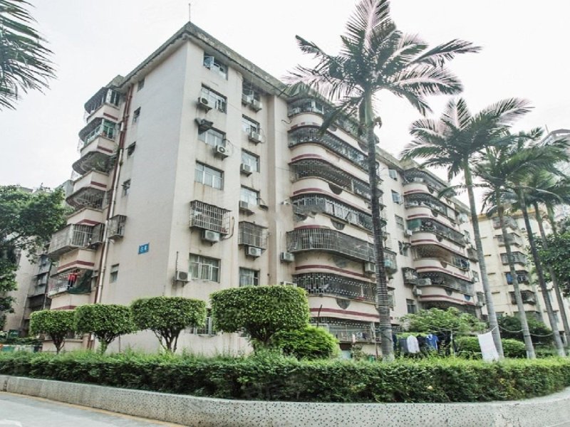 兴华二路188号-深圳新安湖花园(一期)二手房,租房,房价-深圳安居客