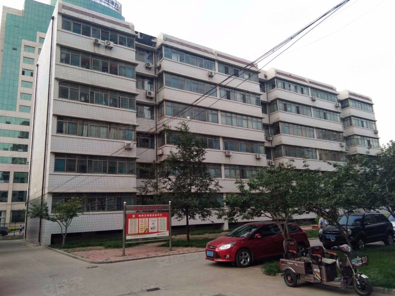 银苑小区(寿光)
