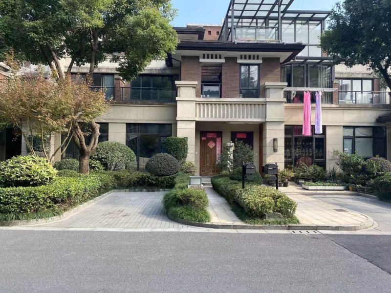 龙湖原著东苑(别墅)