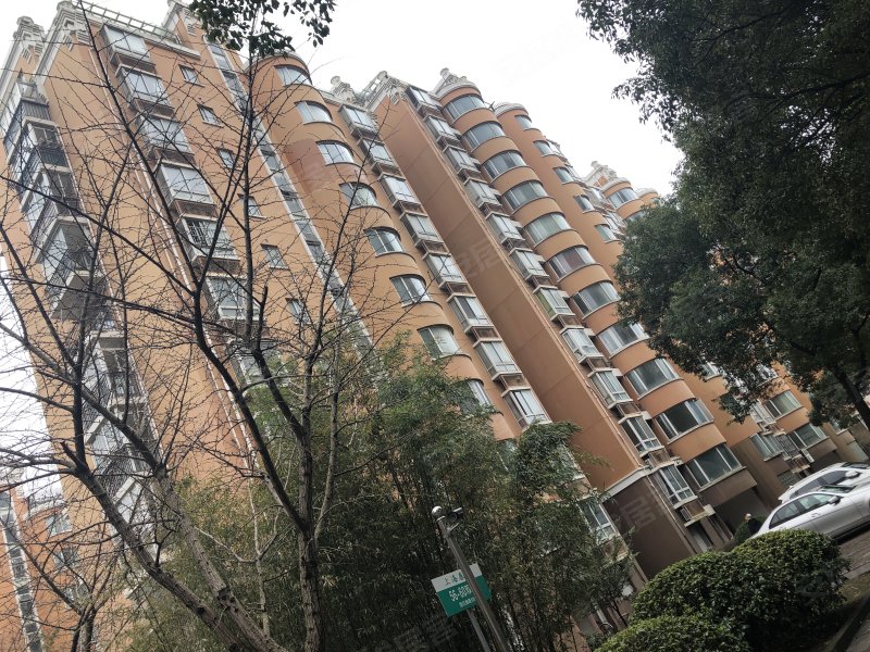上海春城南区