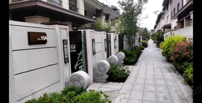 桂花园(别墅),青岛路,近东营路-日照桂花园(别墅)二手