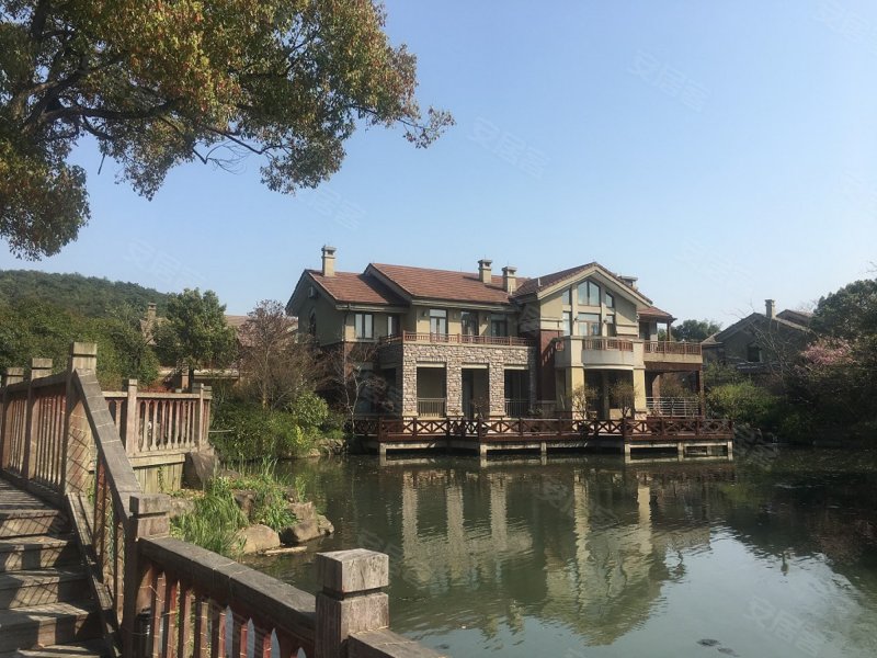 清源上林湖(别墅)