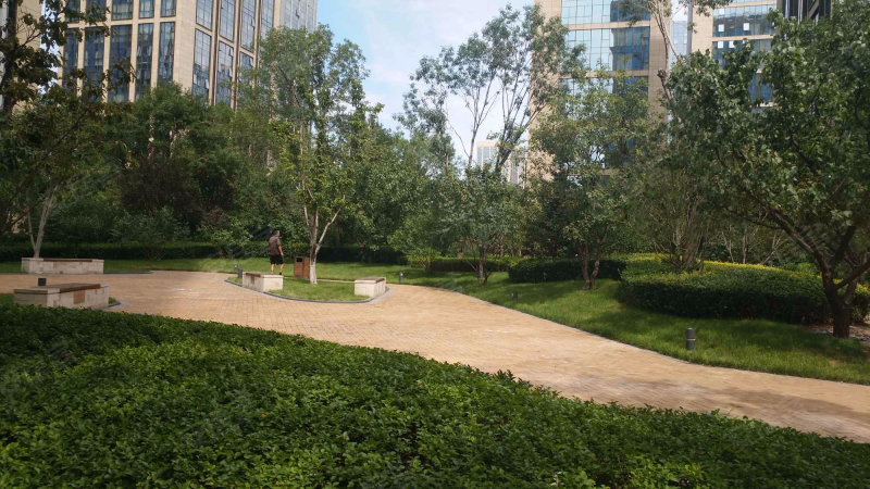 林肯公园(b区),荣华北路-北京林肯公园(b区)二手房,租房,房价-北京