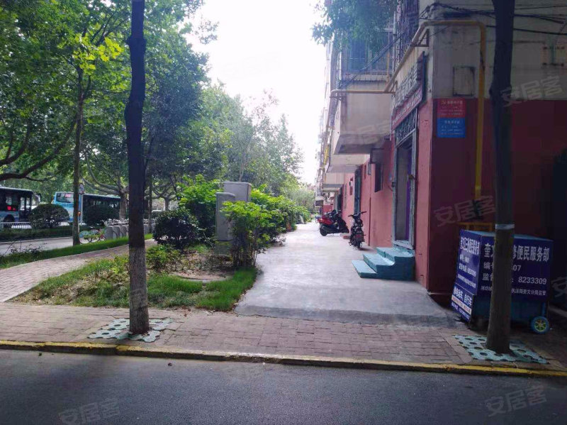 松鹤园社区,东风东街-潍坊松鹤园社区二手房,租房,房价-潍坊安居客