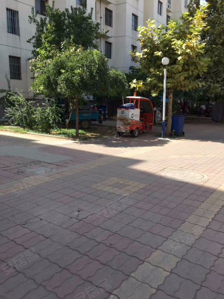 顺嘉花园,友爱路8497号-潍坊顺嘉花园二手房,租房,房价-潍坊安居客
