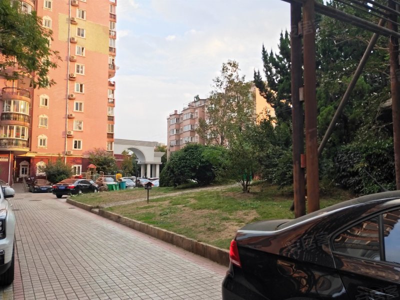 东旺家苑,万镇路501弄-上海东旺家苑二手房,租房,房价-上海安居客