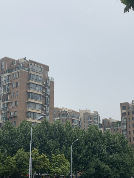 宝业城市绿苑(东区)公寓楼,和平路,近铜陵路-合肥宝业