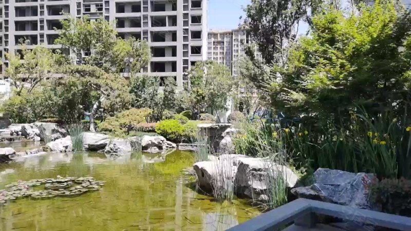 天一仁和珑樾海(别墅)