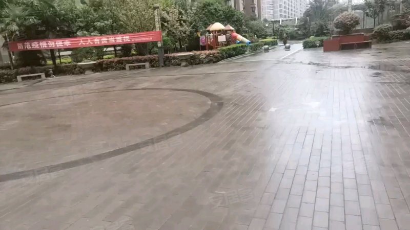 逸景佲居,长庆西路32号-西安逸景佲居二手房,租房,房价-西安安居客