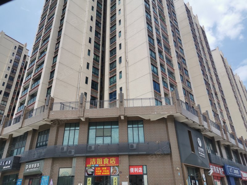 尚景天峰,东福北路-中山尚景天峰二手房,租房,房价-中山安居客