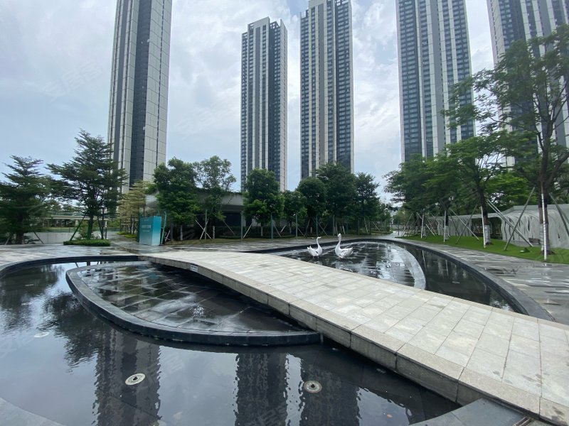 华侨城天鹅堡(顺德)