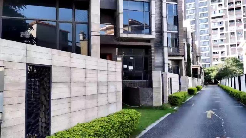 水韵蓝湾(别墅)