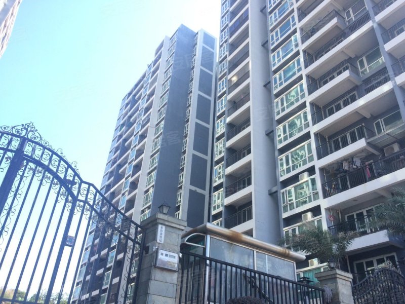 丽郡园,新澳大道59号-惠州丽郡园二手房,租房,房价