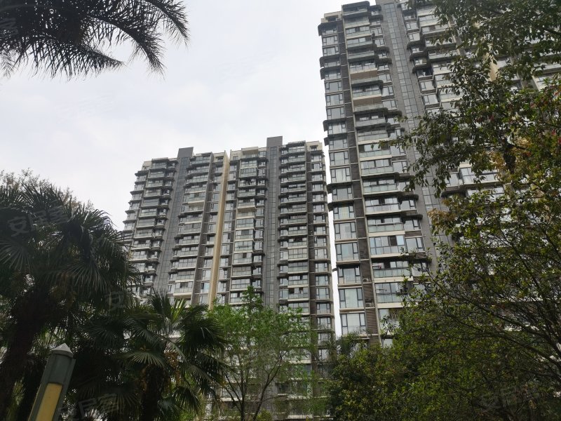凯丽景湖,松花江南路2号-德阳凯丽景湖二手房,租房