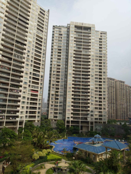 丽湾名邸,观海北路18号-湛江丽湾名邸二手房,租房,房价-湛江安居客