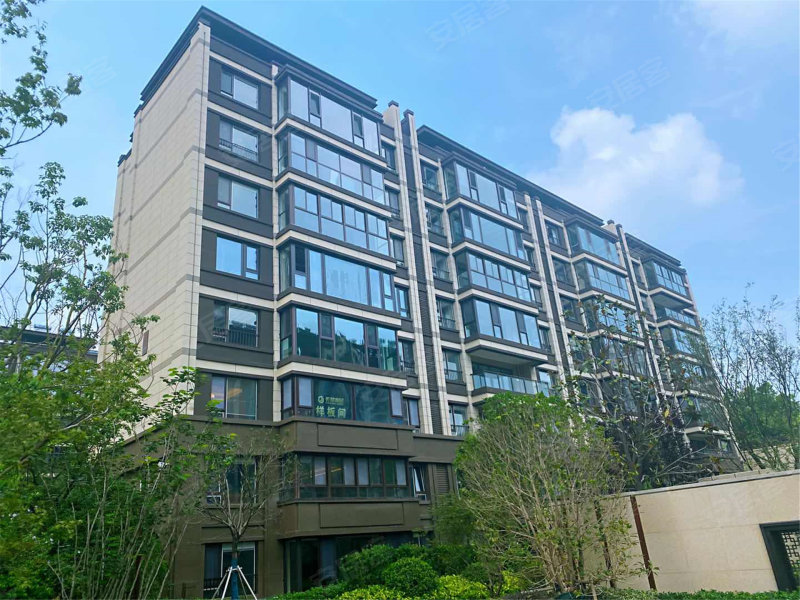 万科翡翠天御,矿山路6号-徐州万科翡翠天御二手房