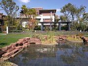 新推恒大云玺合院别墅600平端户五层花园200平