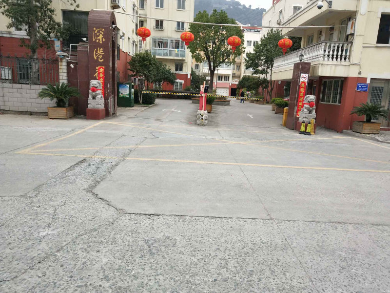 深港花园,建设西路367号-温州深港花园二手房,租房,房价-温州安居客