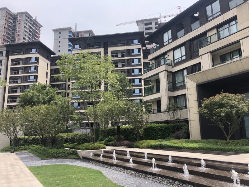 中国铁建西派宸樾