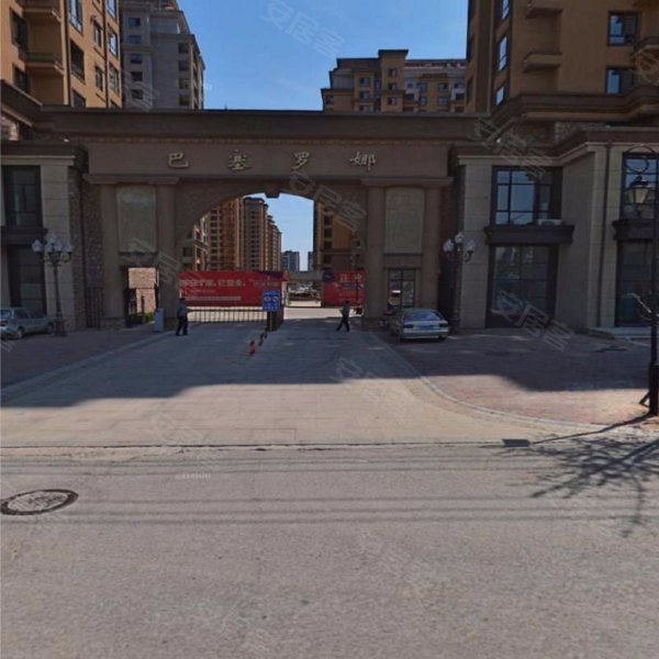 巴塞罗娜,东城中路,近抚民街-葫芦岛巴塞罗娜二手房