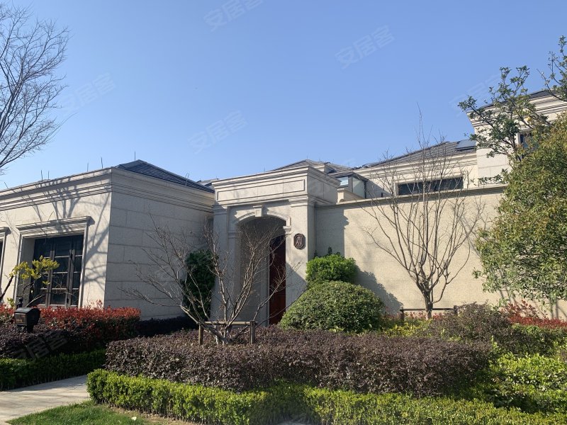 绿城御园(别墅),青铜路1739号-湖州绿城御园(别墅)二手房,租房,房价