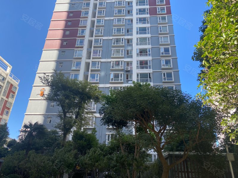 惠丰新城诏园