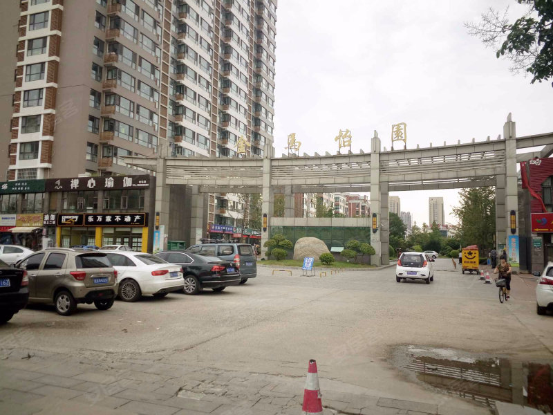 金马怡园,东风东街,近潍县中路-潍坊金马怡园二手房,租房,房价-潍坊