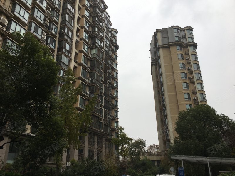 京华御景苑(别墅,同泰路142号-扬州京华御景苑(别墅)二手房,租房
