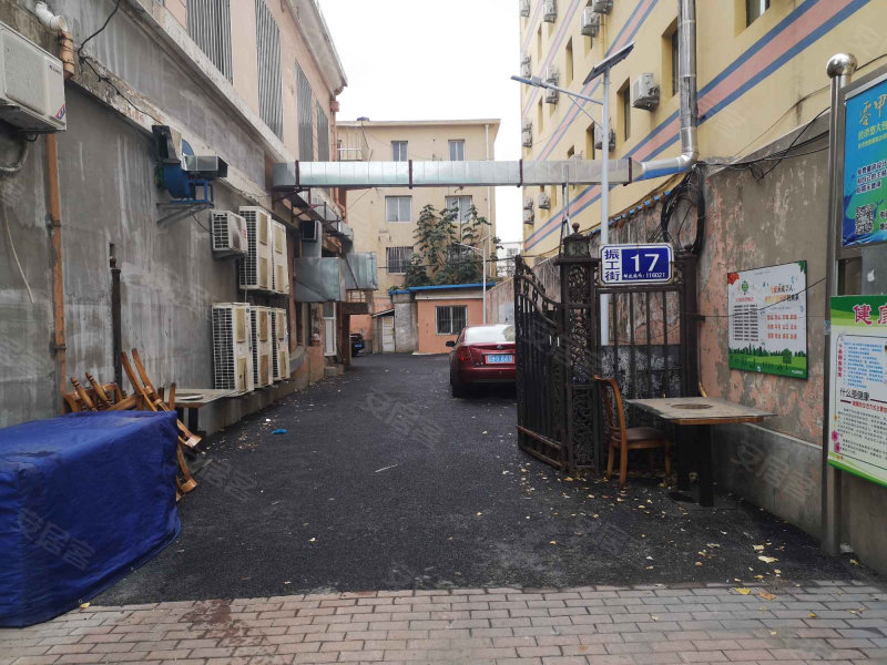 振工街小区,鞍山路67号-大连振工街小区二手房,租房,房价-大连安居客