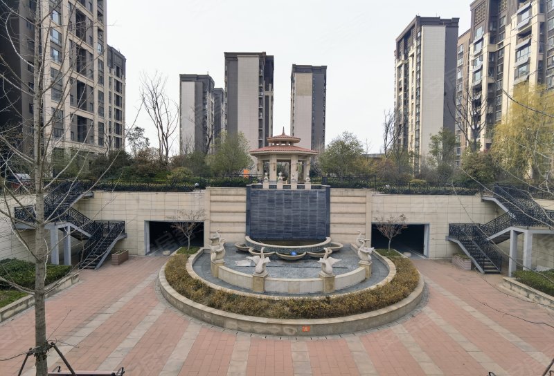 绿地泊林公馆(南区,彭祖大道-徐州绿地泊林公馆(南区)二手房,租房