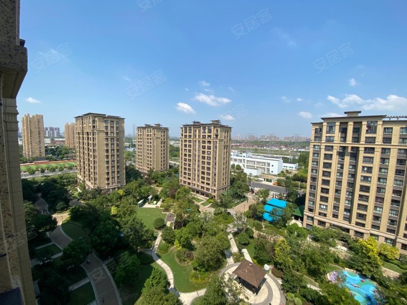 保利叶之林(三期,塘祁路679弄-上海保利叶之林(三期)二手房,租房