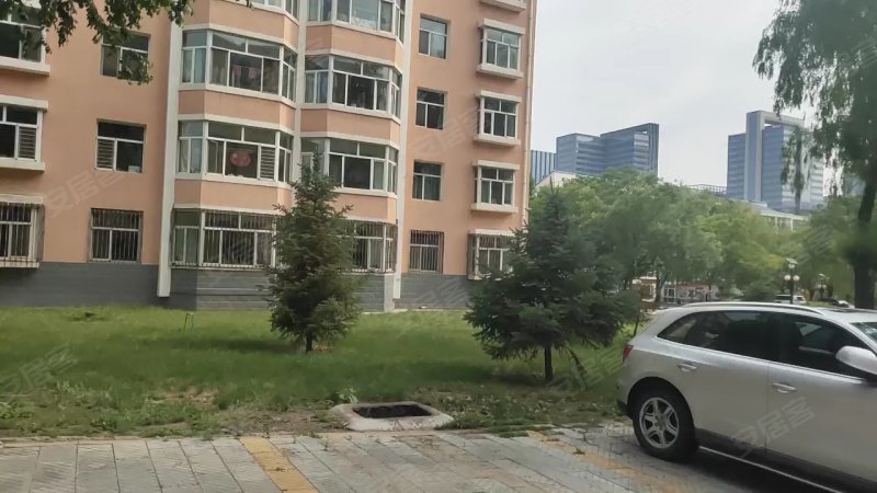 民生小区(东胜区,鄂尔多斯西街,近团结路-鄂尔多斯民生小区(东胜区)