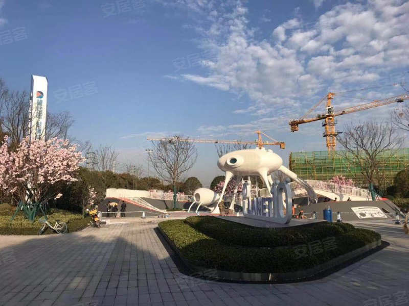 碧桂园湖境佳苑