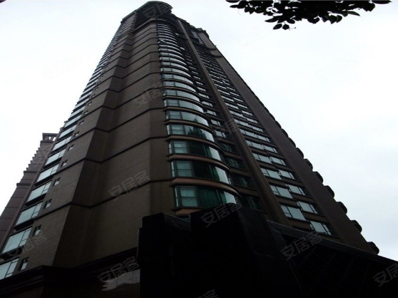 华山公寓,华山路688号-上海华山公寓二手房,租房,房价-上海安居客