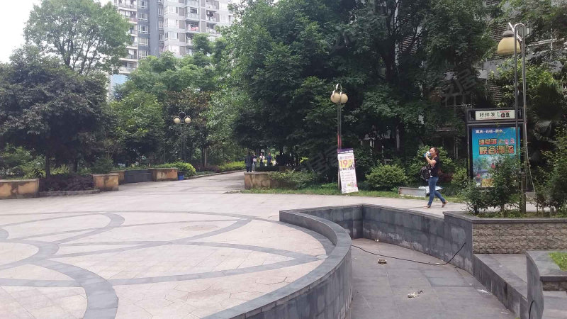 渝铁西苑西区
