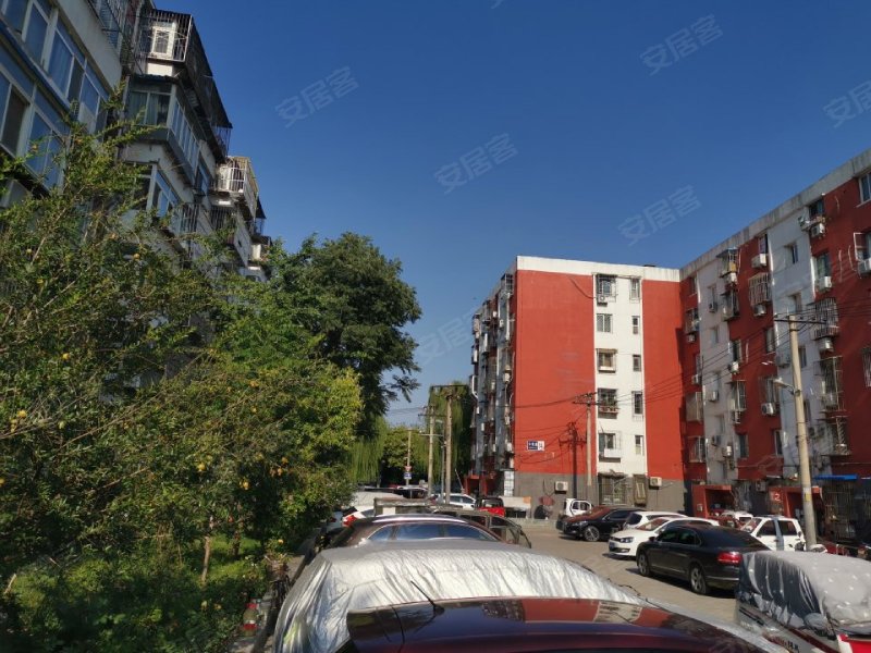 长青园小区,长青园路-北京长青园小区二手房,租房