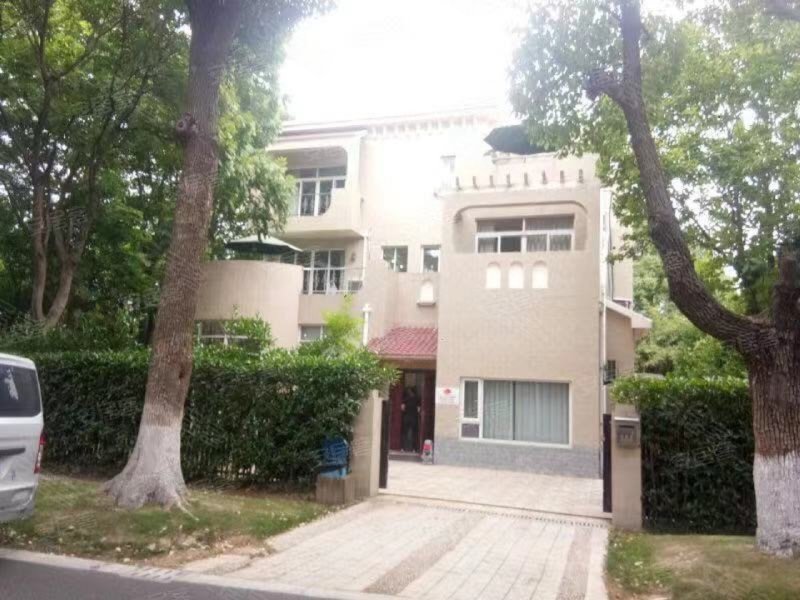 浦园千秋别墅,柳杉路229弄-上海浦园千秋别墅二手房,租房,房价-上海