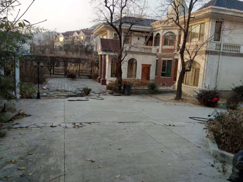静之湖别墅,桃下路-北京静之湖别墅二手房,租房,房价-北京安居客