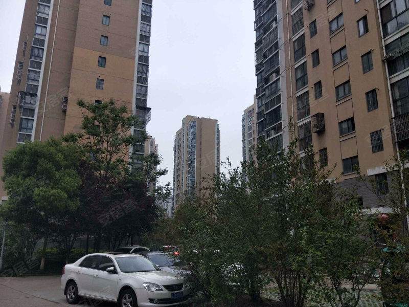 恒荣世家,盐渎路,近华夏路-盐城恒荣世家二手房,租房,房价-盐城安居客