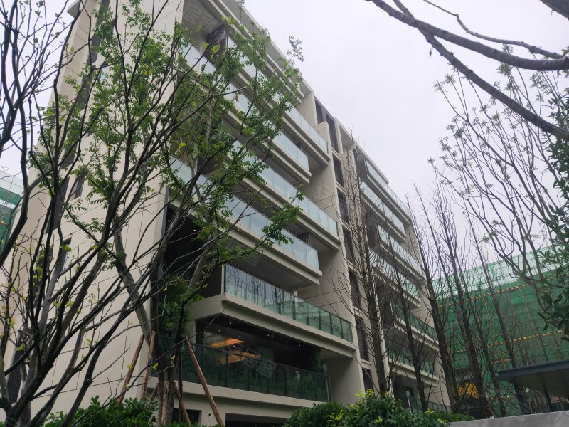 华宇锦绣玺岸,大滨中路,近义渡路-重庆华宇锦绣玺岸房