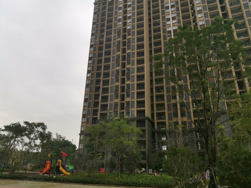 天纵半岛蓝湾(三期)