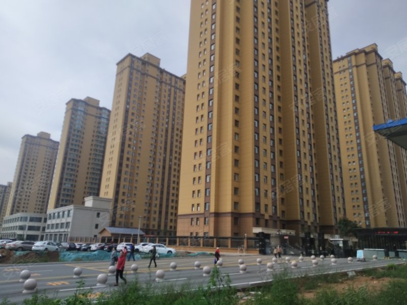 元宇玉兰湾,迎宾西街-晋中元宇玉兰湾二手房,租房,房价-晋中安居客
