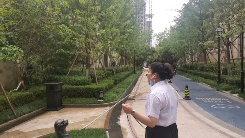金地樾檀山(别墅)